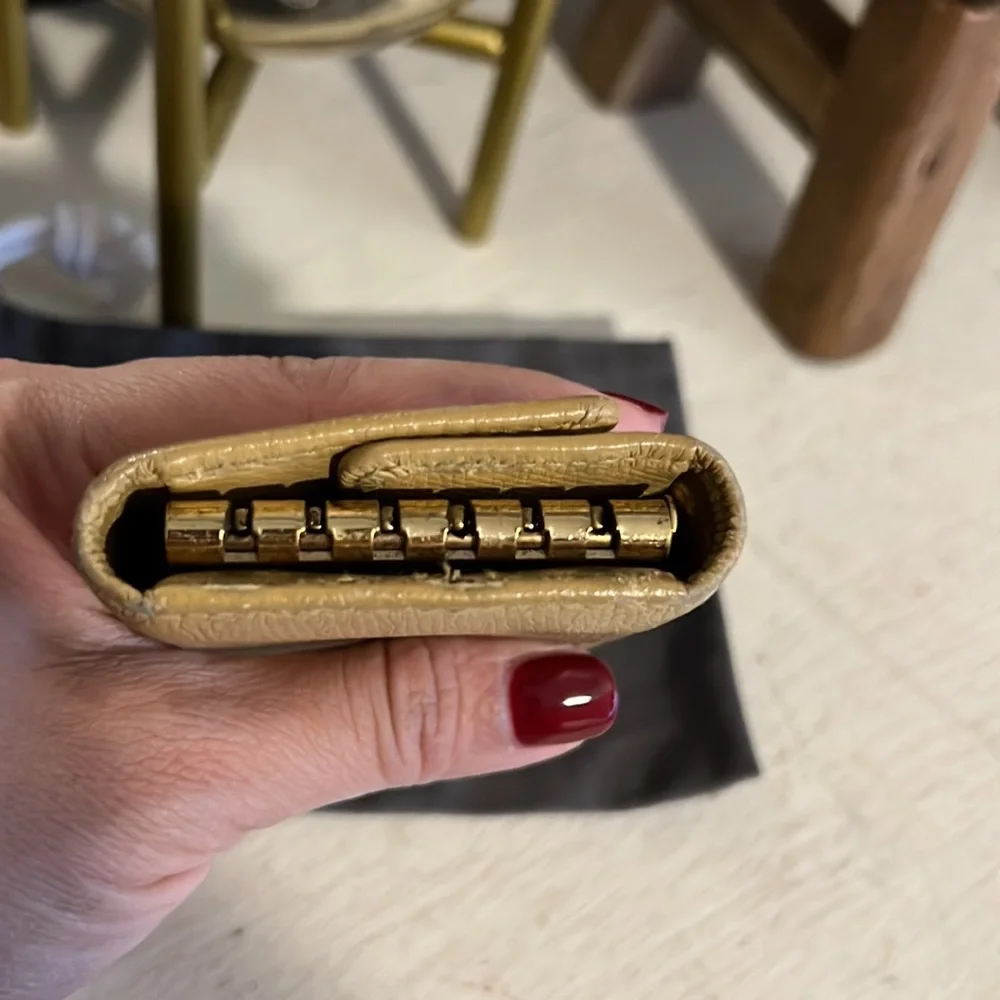 Chanel 6 ring Key pouch - Picture 7 of 9